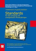Abbildung von: Statement of Good Practice - Loeper Karlsruhe