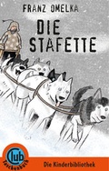 Cover: Die Stafette - Obelisk Verlag ein Imprint der Verlagsanstalt Tyrolia Gesellschaft m. b. H.