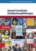 Cover: Deutsch-israelische Schulbuchempfehlungen - Brill Deutschland