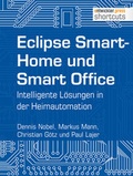 Cover: Eclipse SmartHome und Smart Office - Entwickler Press