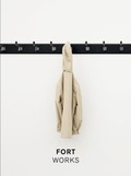 Cover: FORT: Works - Snoeck