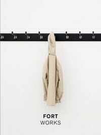 Enlarge image Cover: FORT: Works - Snoeck