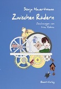 Cover: Zwischen R&auml;dern - Geest-Verlag