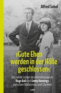 Cover: "Gute Ehen werden in der H&ouml;lle geschlossen" - fe-medienvlg