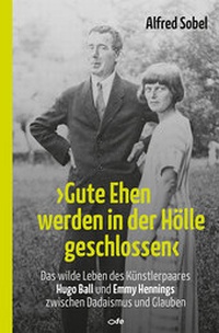 Abbildung von: "Gute Ehen werden in der Hölle geschlossen" - fe-medienvlg