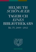 Cover: Tagebuch eines Bibliothekars - Sisyphus