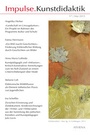 Cover: Impulse.Kunstdidaktik / Impulse.Kunstdidaktik - ATHENA-Verlag