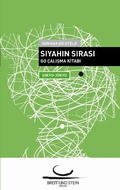 Cover: Siyahın sırası - Brett und Stein Verlag