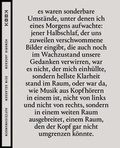 Cover: sein gelassen - kookbooks