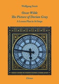 Cover: Oscar Wilde: The Picture of Dorian Gray - Elsinor Verlag