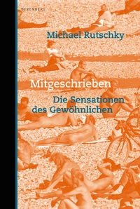 Enlarge image Cover: Mitgeschrieben - Berenberg