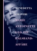 Cover: Marie Antoinette und die Halsbandaff&auml;re - Berenberg