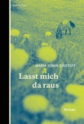 Cover: Lasst mich da raus - Berenberg