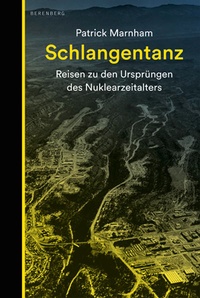 Enlarge image Cover: Schlangentanz - Berenberg