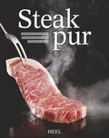 Cover: Steak pur! - Heel