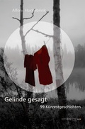 Cover: Gelinde gesagt - sonderpunkt Verlag
