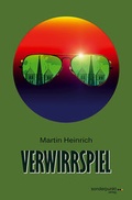 Cover: Verwirrspiel - sonderpunkt Verlag