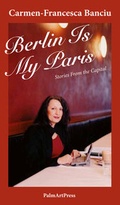 Cover: Berlin Is My Paris - PalmArtPress