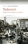 Cover: Todeszeit - Bild und Heimat Verlag