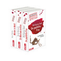 Enlarge image Cover: Blutiger Osten 9 - Bild und Heimat Verlag