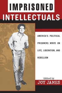 Enlarge image Cover: Imprisoned Intellectuals - Rowman & Littlefield Publishers