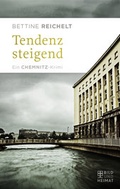 Cover: Tendenz steigend - Bild und Heimat Verlag