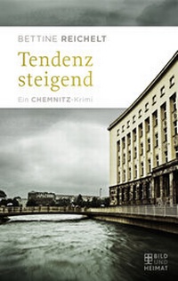 Abbildung von: Tendenz steigend - Bild und Heimat Verlag