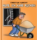 Cover: Hilfe, ich habe R&uuml;cken! - Bild und Heimat Verlag