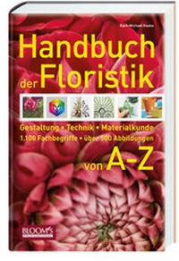 Enlarge image Cover: Handbuch der Floristik - BLOOM'S