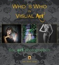 Cover: Fine Art Photographers - Art Domain Whois Verlag