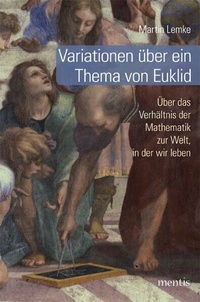 Abbildung von: Variationen über ein Thema von Euklid - Brill | mentis