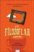 Cover: &Ouml;l&uuml; Filozoflar Kahvesi - Koridor Yayincilik