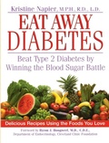 Cover: Eat Away Diabetes - Prentice Hall