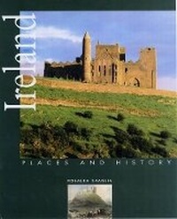 Abbildung von: Ireland - White Star