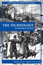 Cover: The Technology of Property Rights - Rowman & Littlefield Publishers