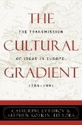 Cover: The Cultural Gradient - Rowman & Littlefield Publishers