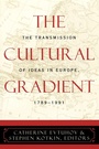 Cover: The Cultural Gradient - Rowman & Littlefield Publishers
