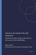 Bild: Travels in the World of the Old Testament - K.Van Gorcum & Co B.V.