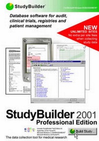 Abbildung von: Studybuilder Professional Edition - StudyBuilder BV
