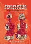 Cover: Women and Infertility in Africa - KIT Publishers