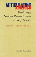 Cover: Articulating America - Rowman & Littlefield Publishers