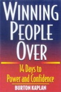 Cover: Winning People Over - Prentice Hall