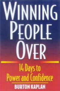 Enlarge image Cover: Winning People Over - Prentice Hall