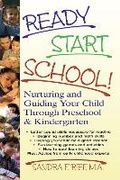 Cover: Ready Start School! - Prentice-Hall