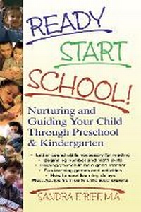 Enlarge image Cover: Ready Start School! - Prentice-Hall