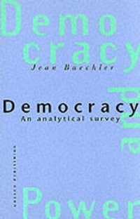 Abbildung von: Democracy - United Nations Educational Scientific and Cultural