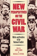 Cover: New Perspectives on the Civil War - Rowman & Littlefield Publishers