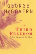 Cover: The Third Freedom - Rowman & Littlefield Publishers