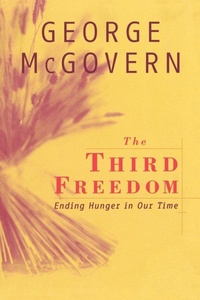 Enlarge image Cover: The Third Freedom - Rowman & Littlefield Publishers