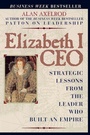 Cover: Elizabeth I CEO - Prentice Hall